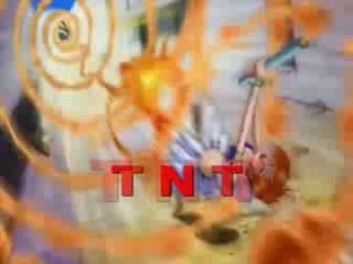 Amv one piece tnt