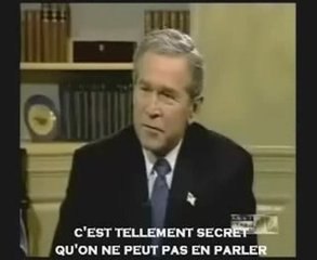 les signes pt.6 (Le satanisme dirige le monde)