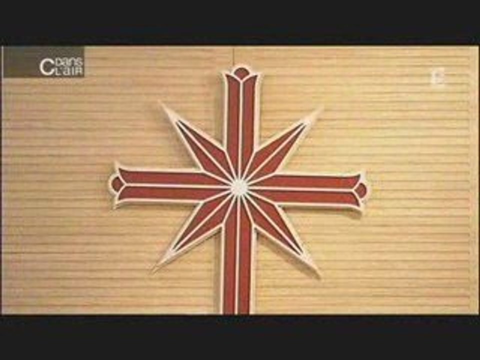 Scientologie - les maitres du monde - 4