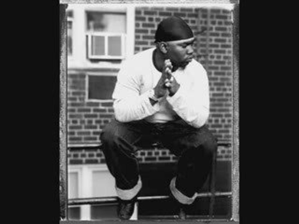 Raekwon - R.I.P. feat. B-Real