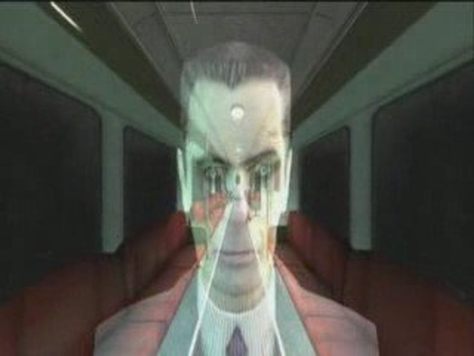 Half life 2