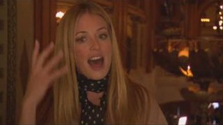 So You Think You Can Dance: Cat Deeley