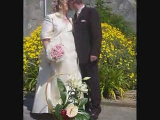 Mariage Corinne et Patrice