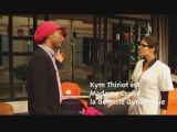 Kym Thiriot-Doc Gynéco