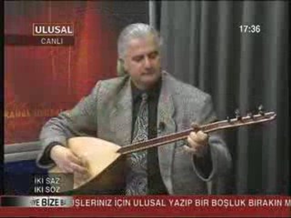 Fevzi KURTULUŞ - Ordu' nun Dereleri