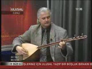 Fevzi KURTULUŞ - Ordu' nun Dereleri