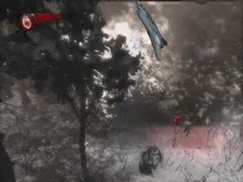 (Partit Manquante ) en route vers la base militaires