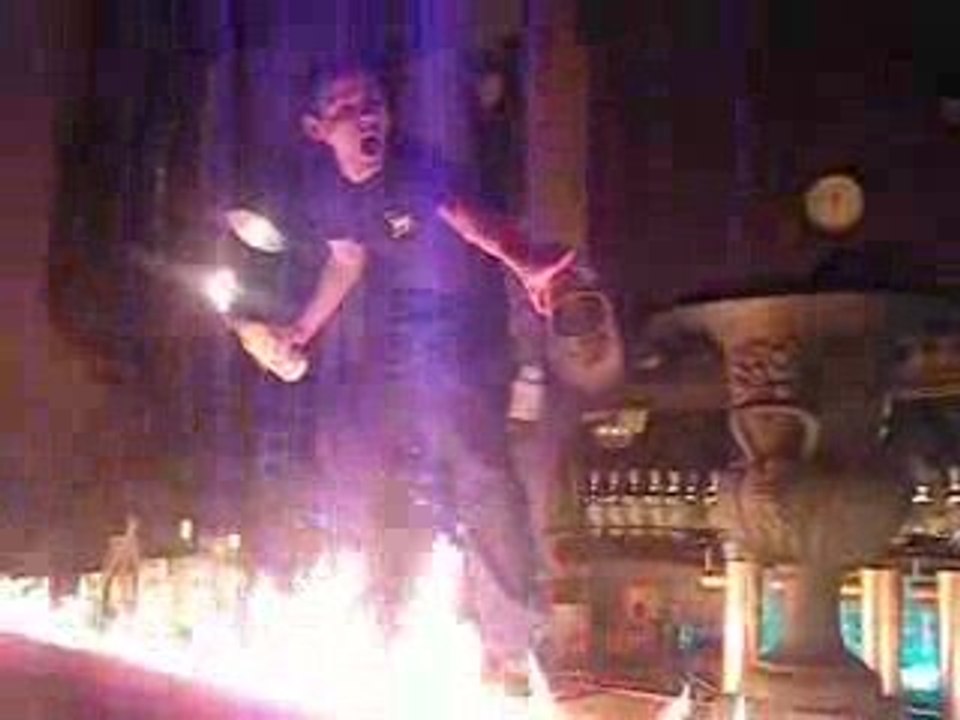CFFB by bacardi 2009
