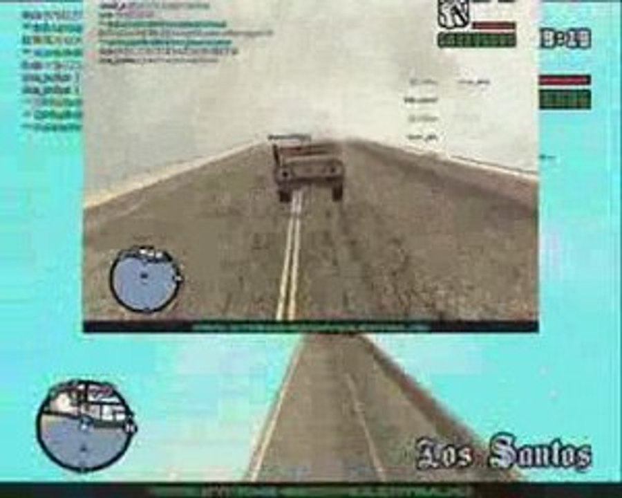 SUPER STUNT