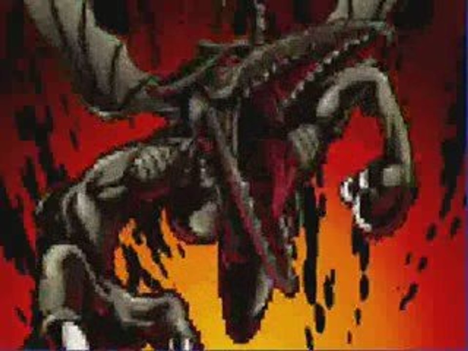 6) Metroid Zero Mission : Samus Vs Ridley