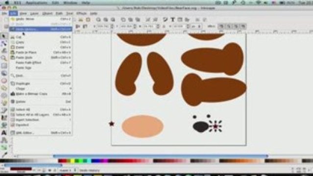 Sure Cuts A Lot and Inkscape Matching up Correct Sizes