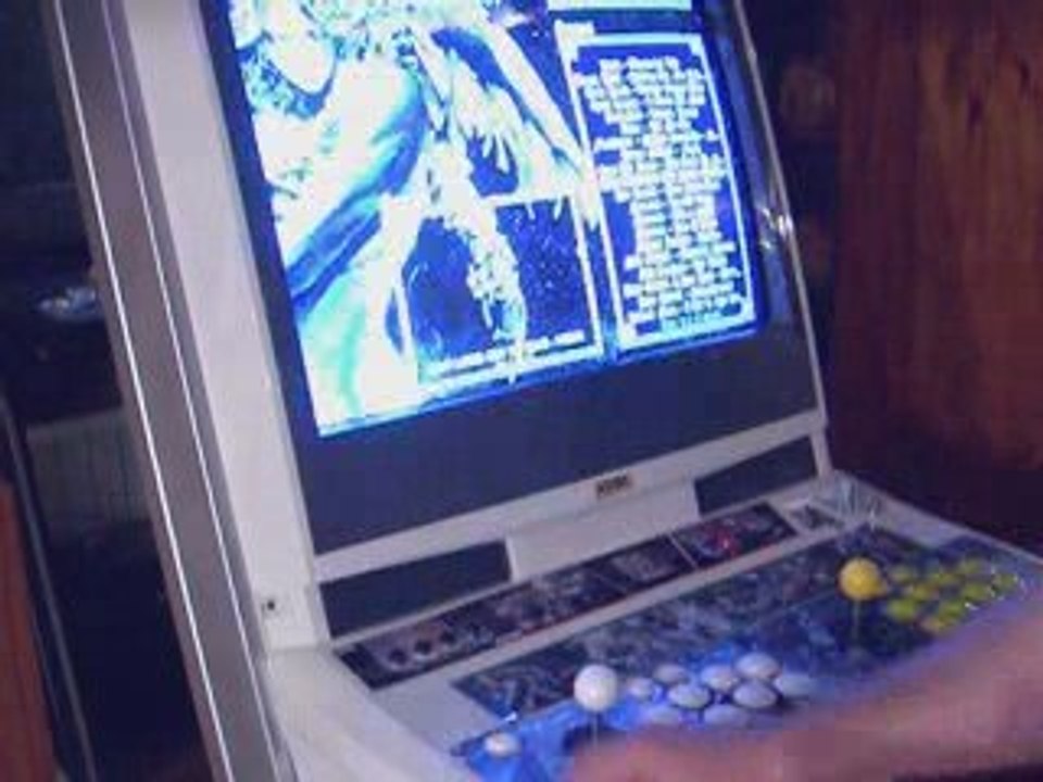 Videoclips Musicales en tu Máquina Recreativa (By Mikonos)