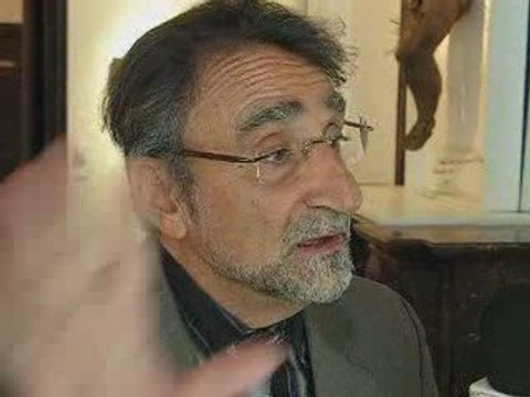 Interview d'Albert Marouani, président Université de Nice