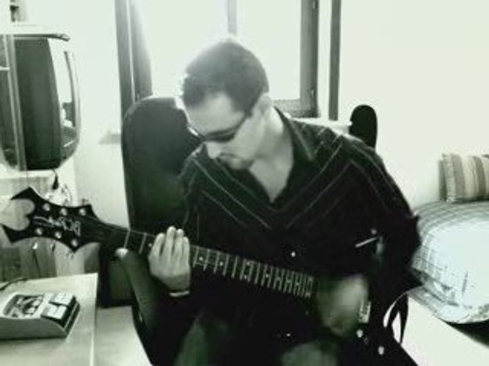 Fall Out Boy - Beat It Cover