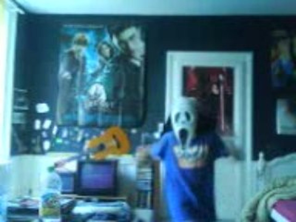 Paul et Jules Daft Punk