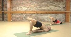 Yoga With Les Class 16 - All Levels Vinyasa