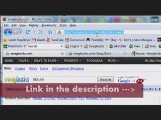 EARN FREE PRIZES JUST BY SIMPLY SEARCHING. NO CREDIT CARD NO