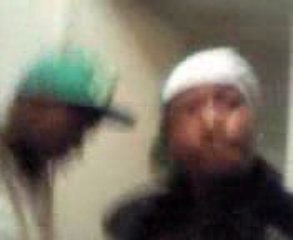 G Unit in the House 🎤