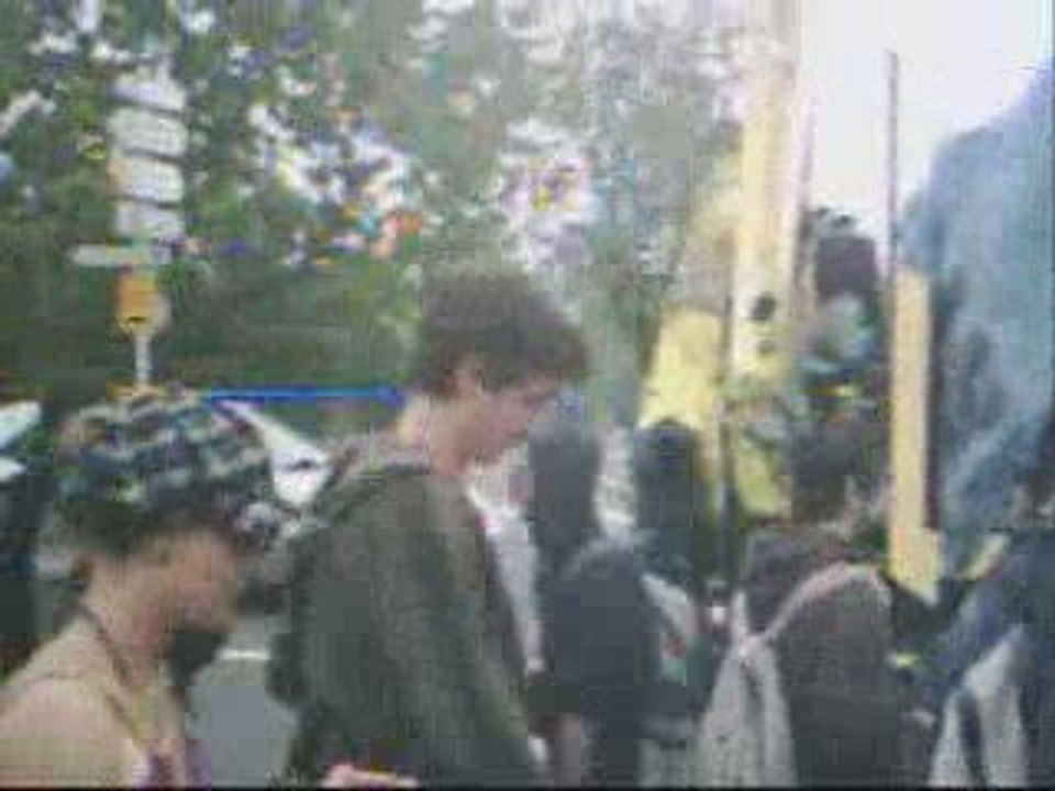 Karnaval des sons toulouse 2009