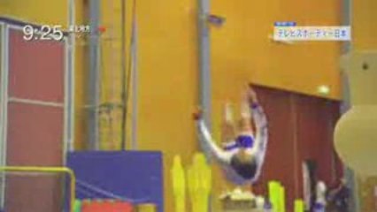 joueurs de l'equipe japonaise de foot - tireurs d'elite