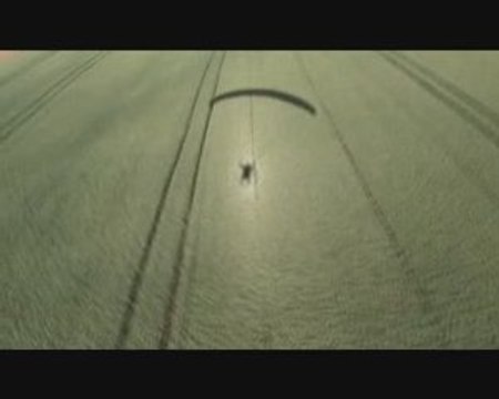 Vol 22-05-09 Guignen Rennes Sud