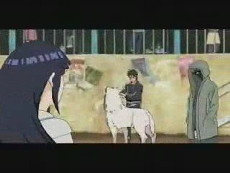 Naruto Shippuden Movie 3 Trailer 2