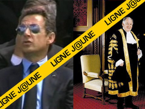 Ligne Jaune 05 integrale