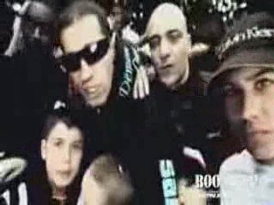 La danse des lerdea
