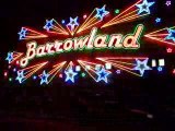 Barrowlands glasgow