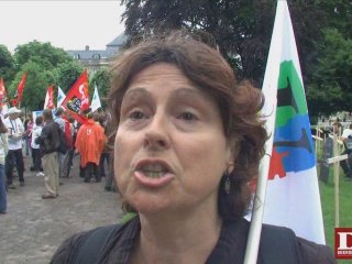 Enseignants et secteur privé mobilisés ensemble