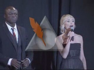 Mardan Palace Antalya açıldı.