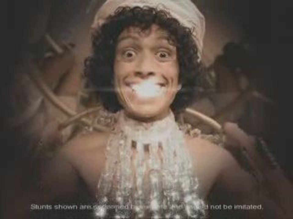 Indian Happydent :)