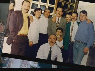 cunisli ibrişum hasan islamoğlu arslan dan eserler