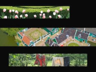 Musée néerlandais de plein air de ARNHEM