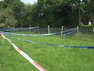 rallye de mezidon 2009