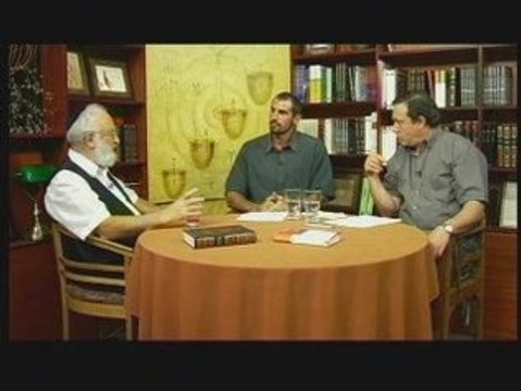 Запрет на изучение каббалы