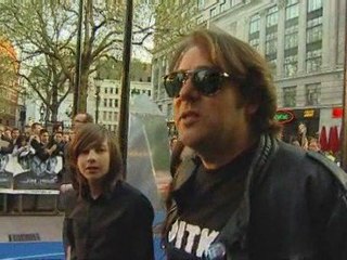 Katie Price pulls out of Jonathan Ross appearance