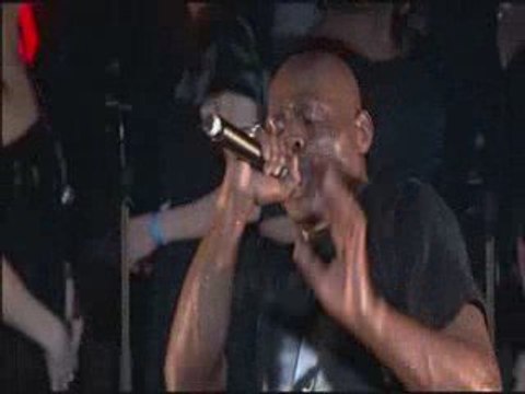 Kery james (banlieusard) live2009!!!olympia