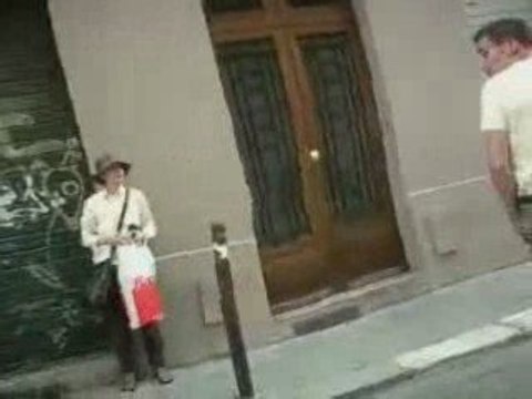 Wouak fait peur aux personnes agées 4