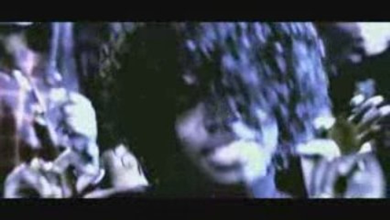 Génération mobutu - poison