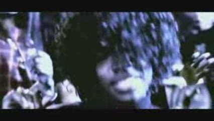 Génération mobutu - poison