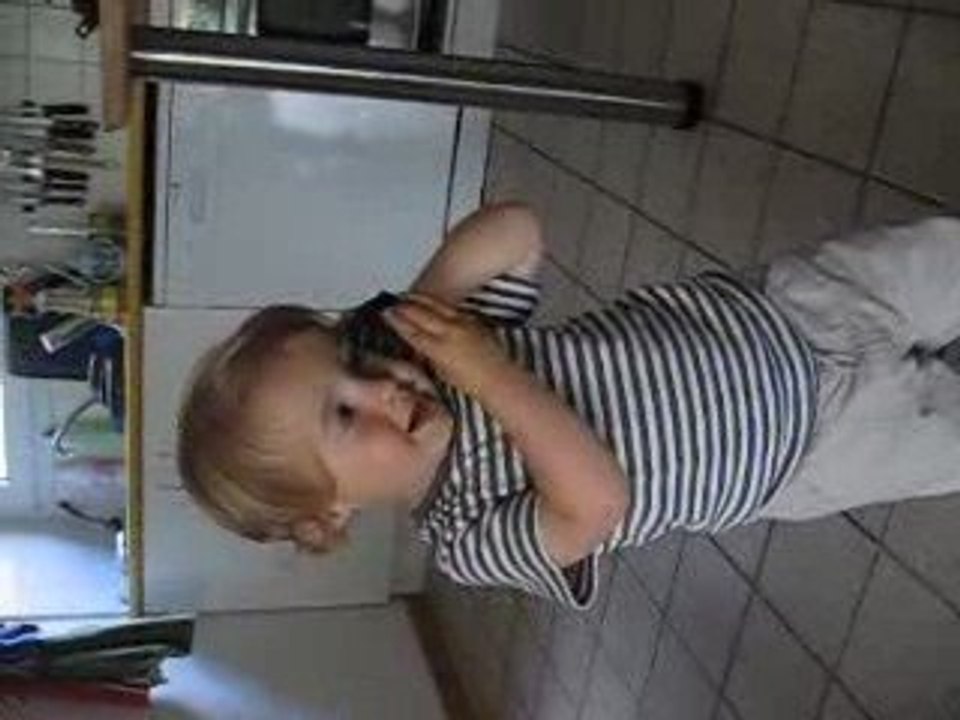 Simon téléphone