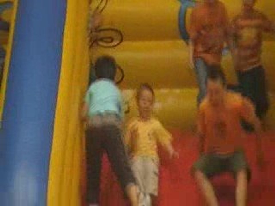 Looping Kids4