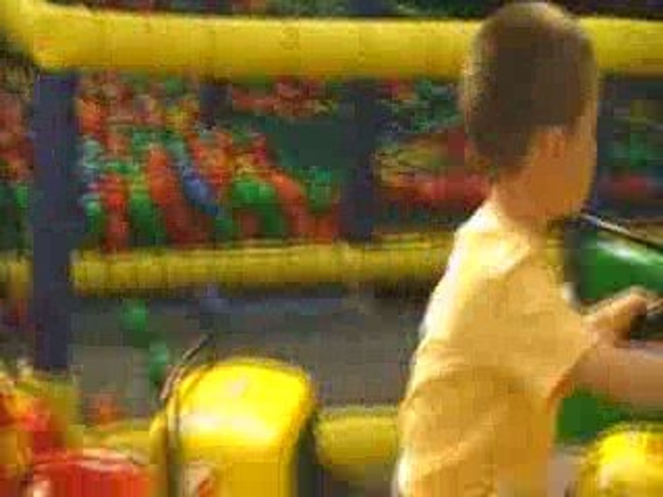 Looping Kids