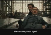 Sherlock Holmes (2009) Trailers Turkish Subtitle included