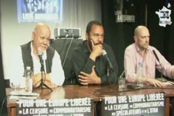 Parti anti-sioniste 2/2