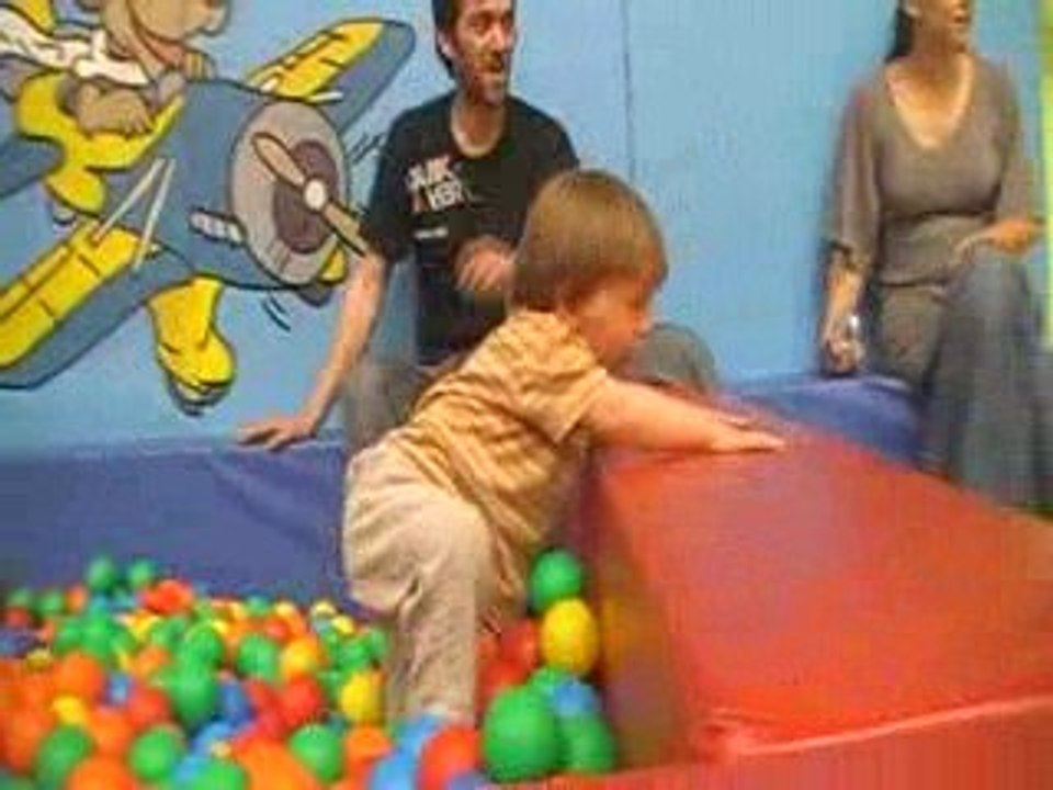 Looping kids6
