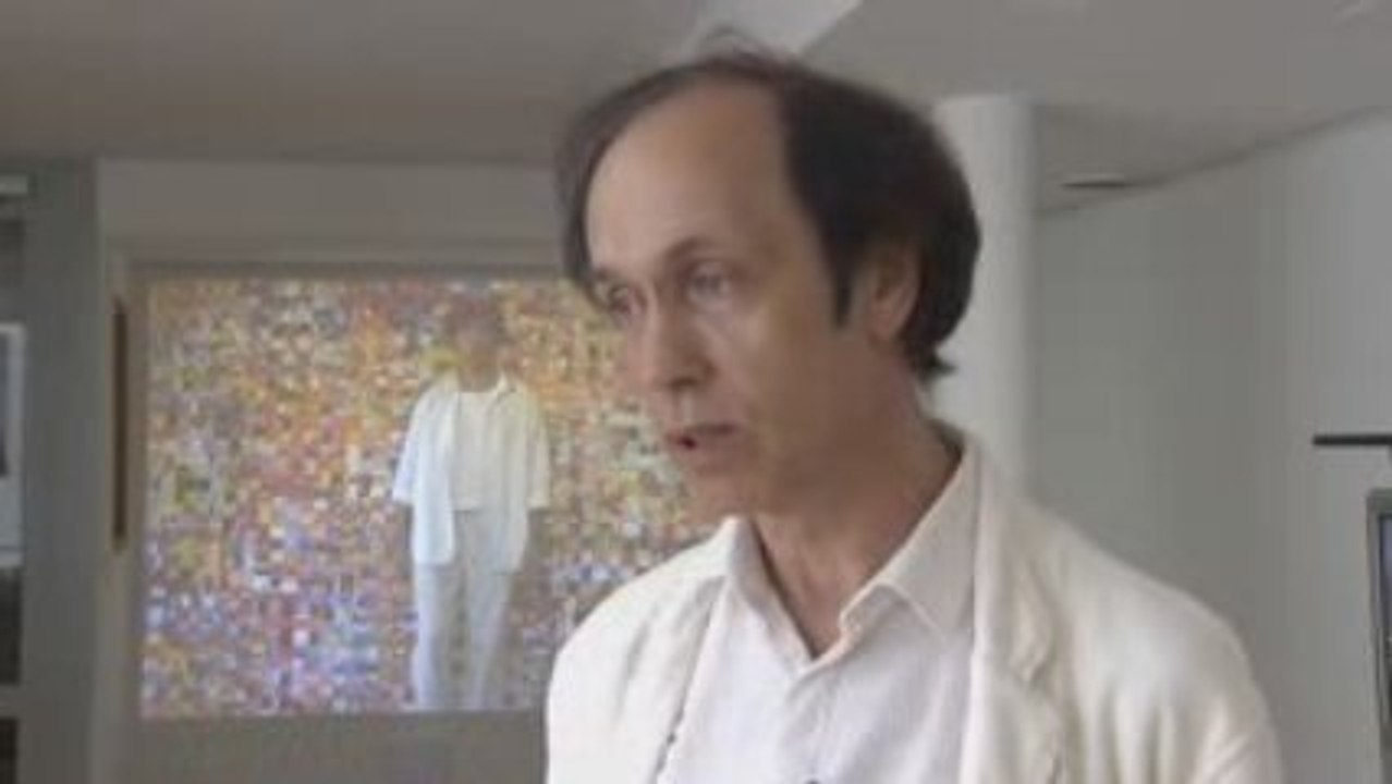 Walker, 2009