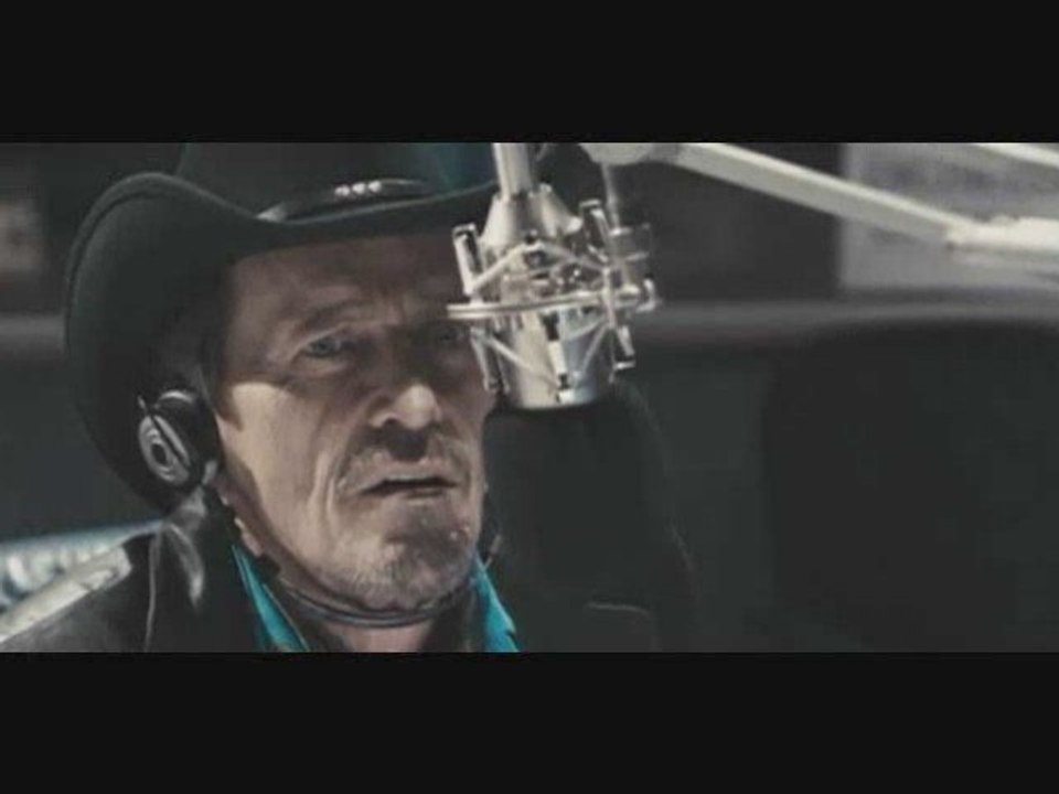 Pontypool - Clip 1