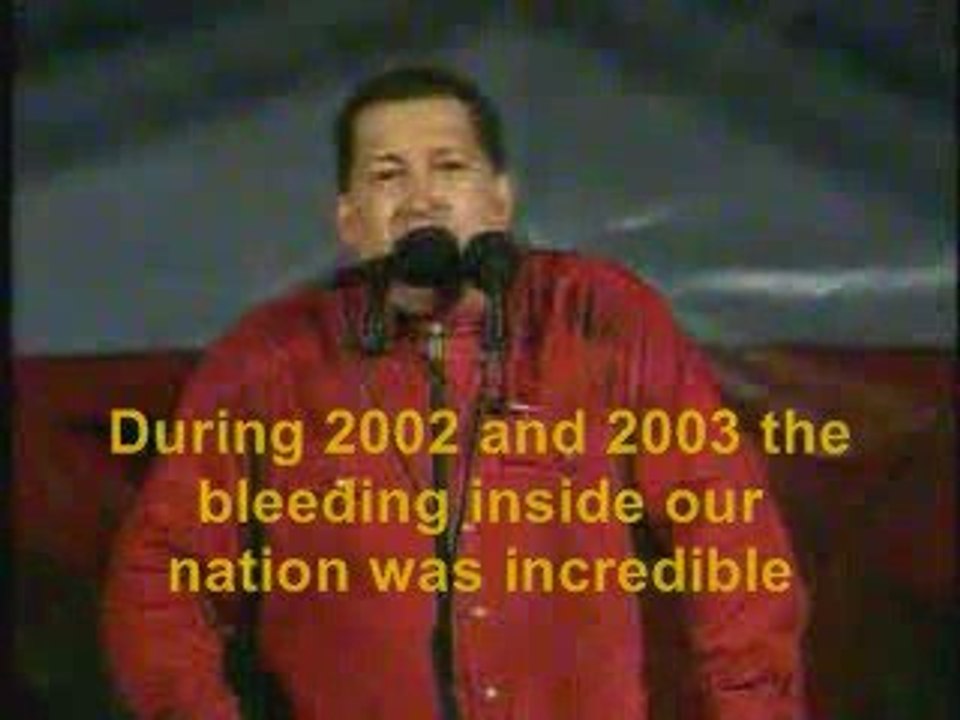 Chavez BOSS is BOSS